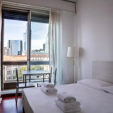 Dehomes - Porta Nuova Business Studios-3